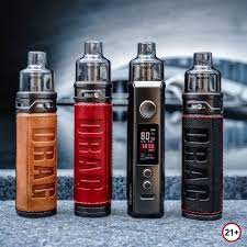 Voopoo Drag X Kit