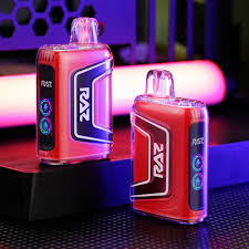 Geek Vape RAZ TN9000