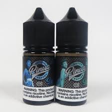 Pinup Vapors Salt