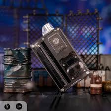 Lost Vape Centaurus B80 AIO Kit