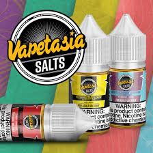 Vapetasia Killer Fruits Salt