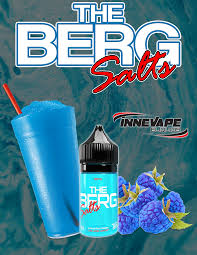 Innevape The Berg Salt