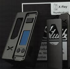 Stubby AIO Xray