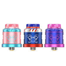 Hellvape Dead Rabbit Solo RDA 6th Anniversary Edition