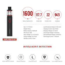 SMOK Vape Pen V2 Kit