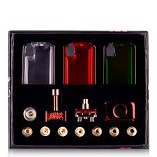 Suicide Mods Ether RBA Kit