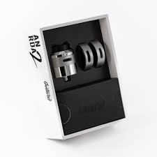 Coilturd - An RDA 2