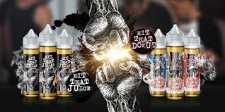 Mike Vapes Hit That Donut 60mL