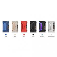 Geek Vape L200 Classic Mod