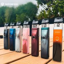 Vaporesso XROS Pro Kit