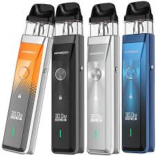 Vaporesso XROS Pro Kit