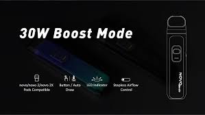 SMOK Novo Master Pod Kit