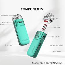 SMOK Nord GT 80W Pod Kit