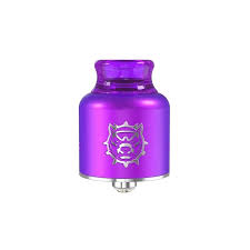 Damn Vape Mongrel RDA