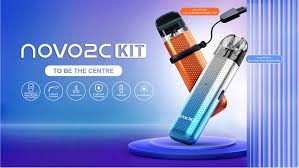 SMOK NOVO 2C Kit