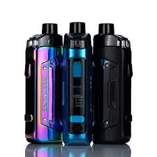 Geekvape B100 Boost Pro 2 Kit