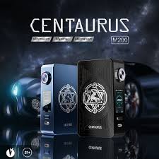 Lost Vape Centaurus M200 Kit