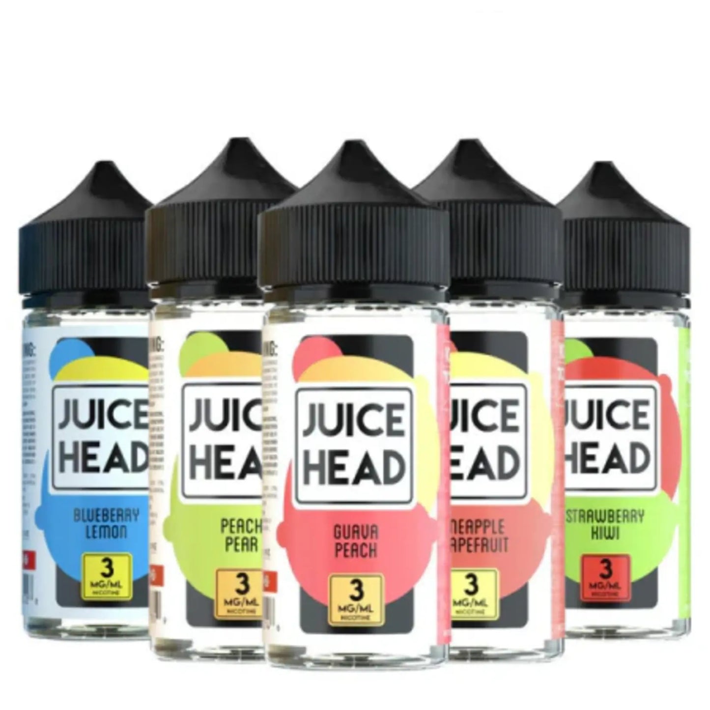 Juice Head 100mL