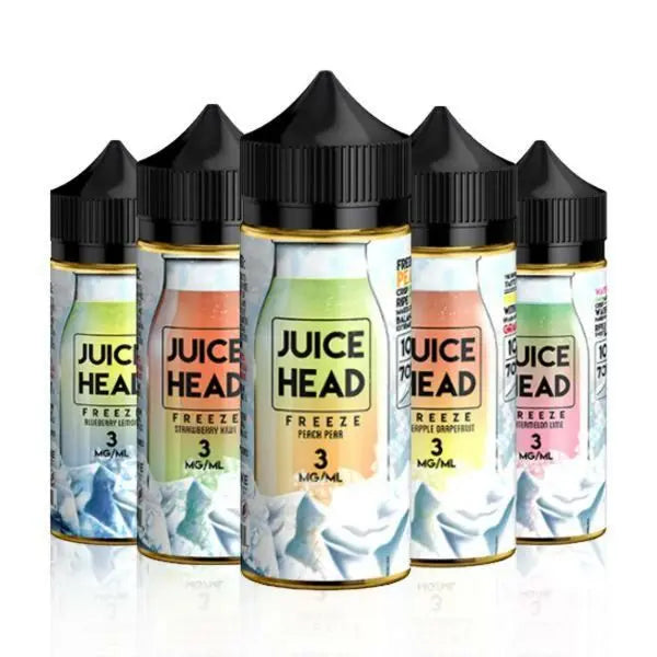 Juice Head Freeze 100mL