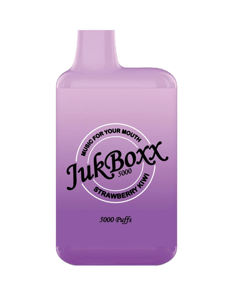 JukBoxx 5000