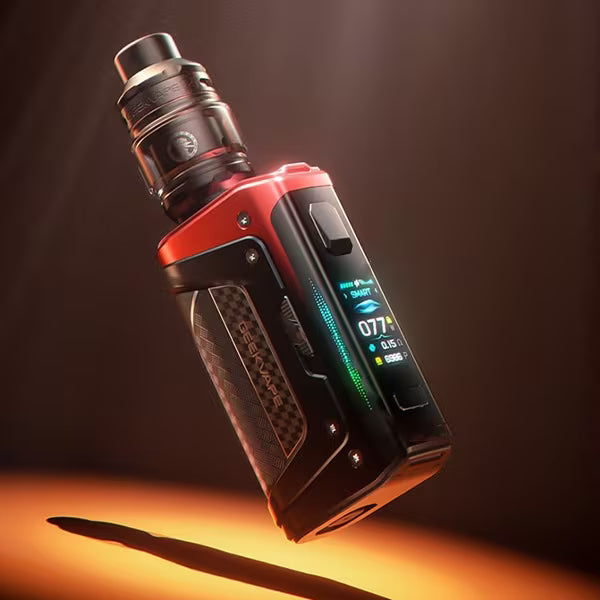Geekvape Aegis Legend 5 Kit