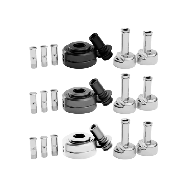 Sparrow RTA MTL Kit by Earlybird