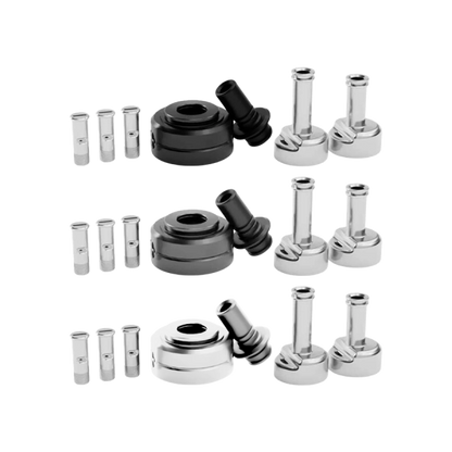 Sparrow RTA MTL Kit by Earlybird