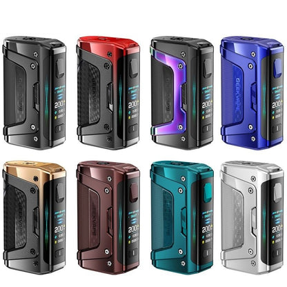 Geekvape Legend 5 (Mod Only)