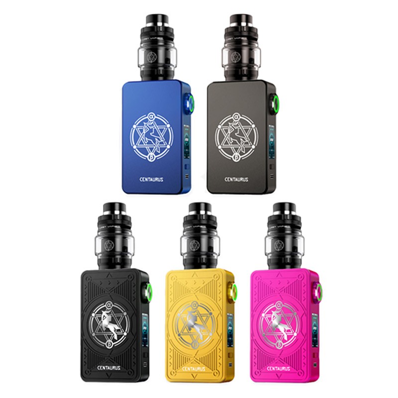 Lost Vape Centaurus M200 Kit