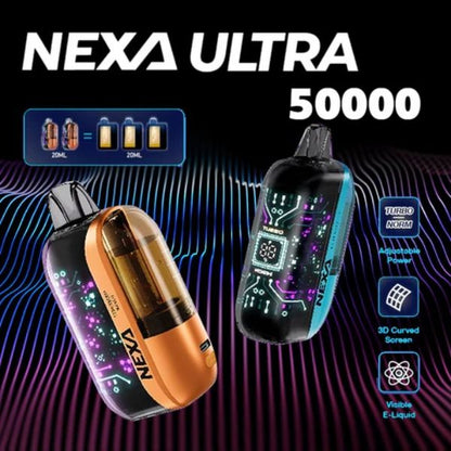 Nexa Ultra II 50K