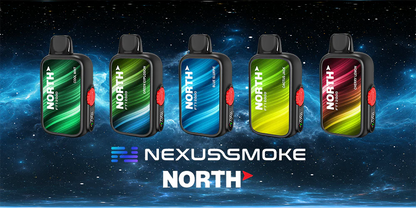 Nexus Smoke North FT12000