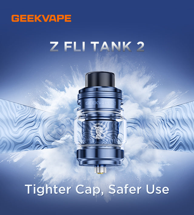 Geekvape Z Fli 2