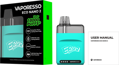 Vaporesso Eco Nano 2 Kit