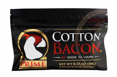 Cotton Bacon Prime