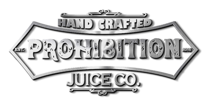 Prohibition 100mL