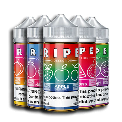 Ripe Collection 100mL