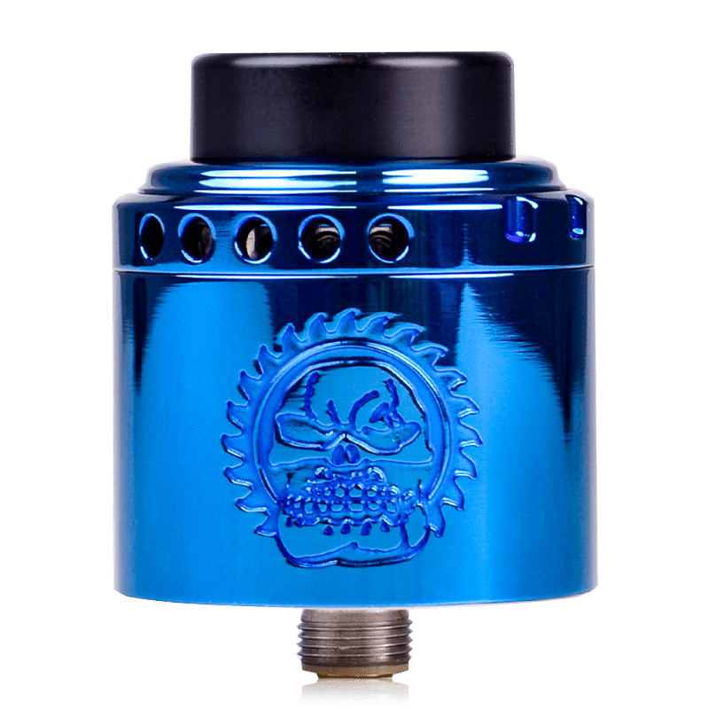 Vaperz Cloud Ripsaw RDA