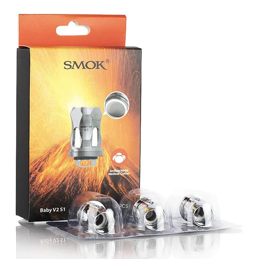 Smok Baby V2 Replacement Coils