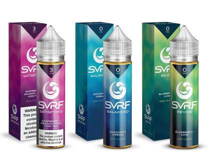 SVRF 60mL