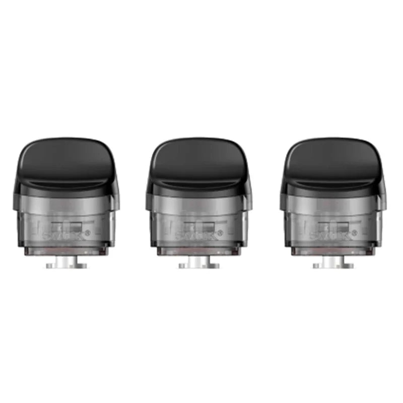 SMOK Nord C Replacement Pods