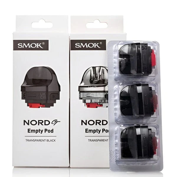 SMOK Nord GT Replacement Pods