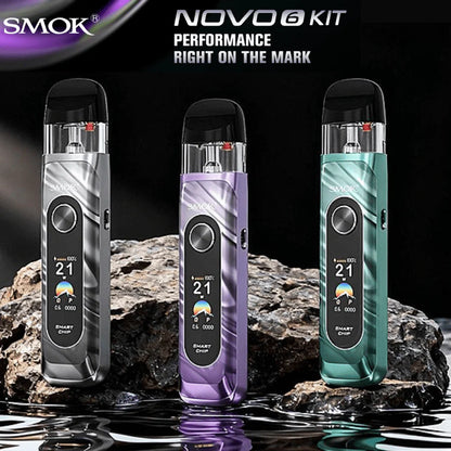 SMOK Novo 6 Kit