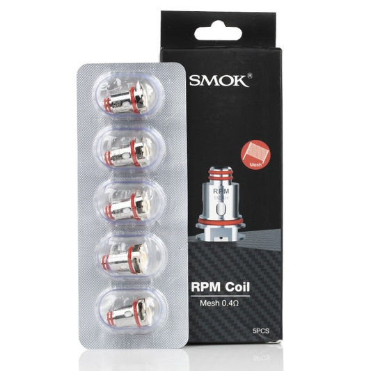 Smok RPM40 Replacement Coils