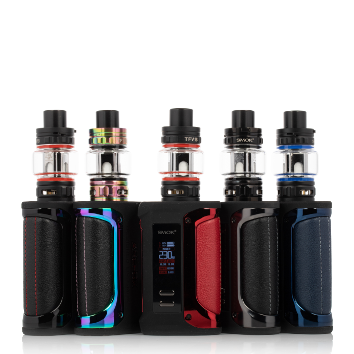 Smok Arcfox Kit