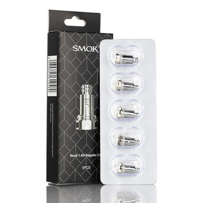 Smok Nord Replacement Coils