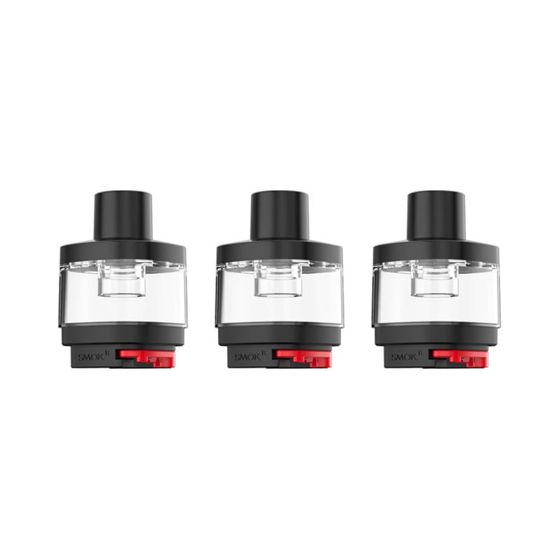 Smok RPM 5 Empty Replacement Pods