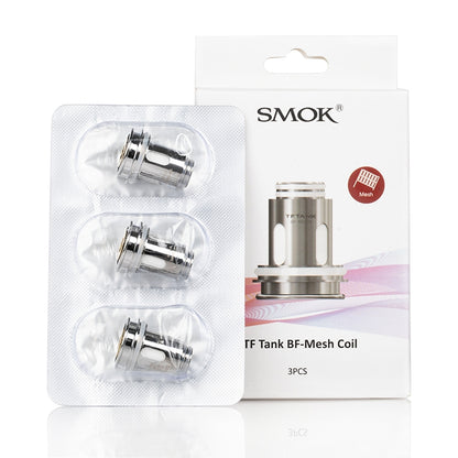 Smok TF Tank Replacement Coils