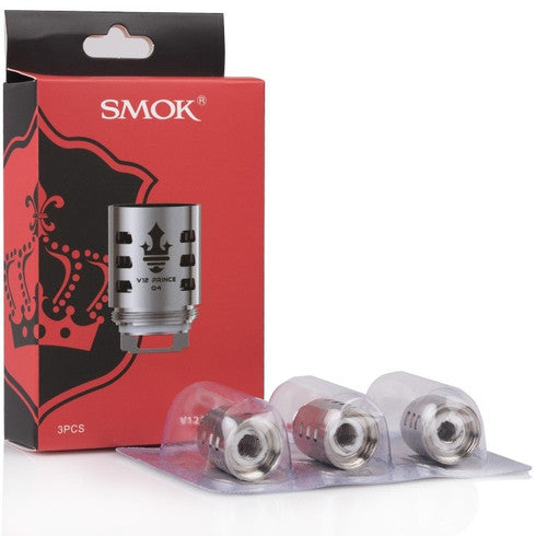 Smok TVF12 Prince Replacement Coils