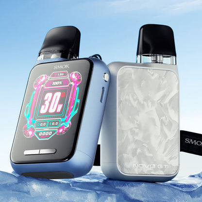 SMOK Novo GT BOX Kit