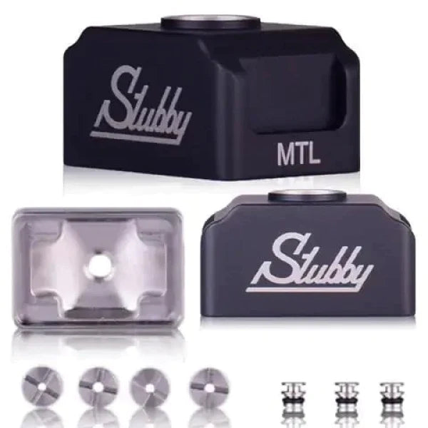 Stubby AIO MTL Kit